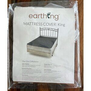Earthing Grounding Mat. King Size
